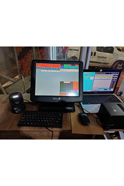 BETAPOSS MARKET YAZILIM PROGRAMI