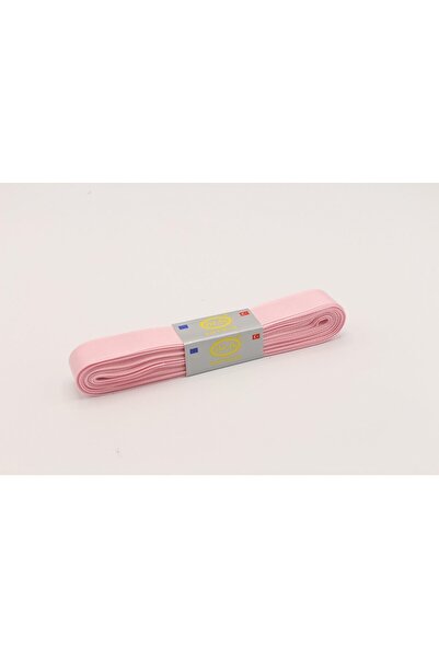 Gül Grogren Kurdele Pembe 20mm