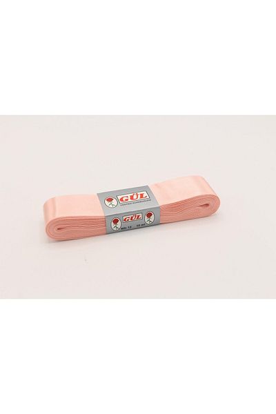 öz-iş Κορδέλα ροζ σατέν 38mm - Yavruağzı
