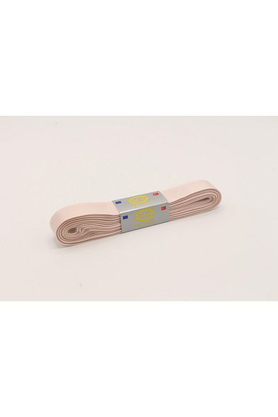 öz-iş 20mm Rose Grosgrain Ribbon - A.Powder