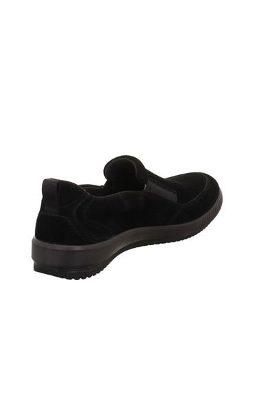 Legero Women / Girls Sneaker (Casual) 2-000336-0000 Legero Tanaro 5.0 Black