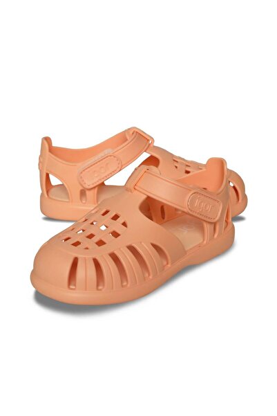 IGOR Tobby Solid Children's Sandals - Baby Shoes