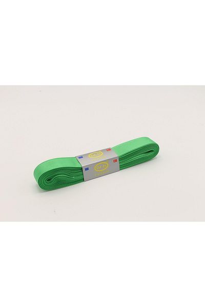 öz-iş Πράσινος φακός αυτιού 20 mm (Κορδέλα)