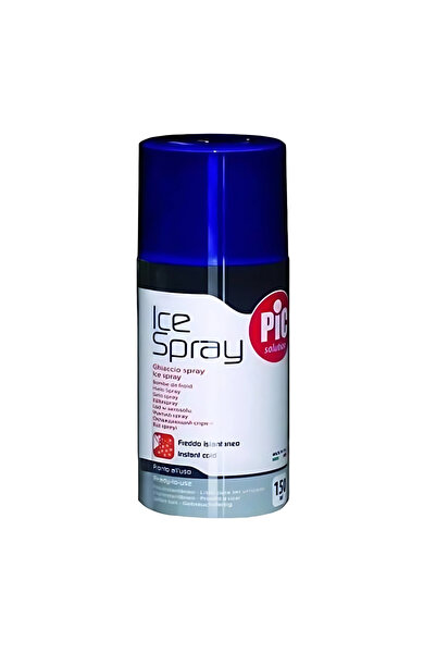 PIC PIC22245 Soğutucu Ice Sprey 150 Ml