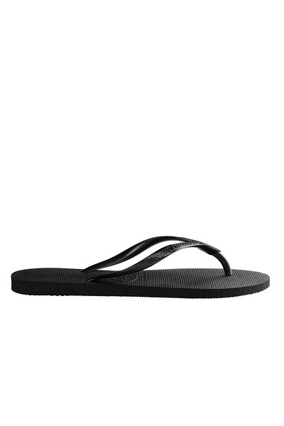 Havaianas Black Slippers