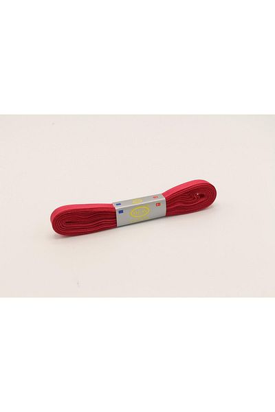 öz-iş Fuchsia Rose Grosgrain Ribbon - 10mm