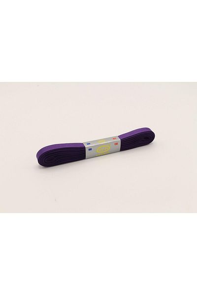 öz-iş Μωβ Τριαντάφυλλο Grosgrain Κορδέλα - 10mm
