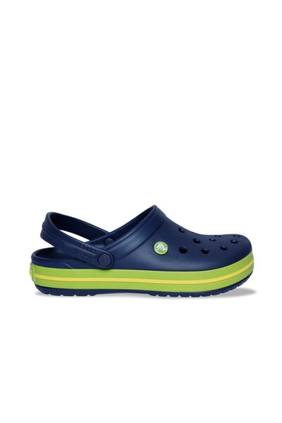 Crocs Crocband Clog K Çocuk Terlik - Lacivert