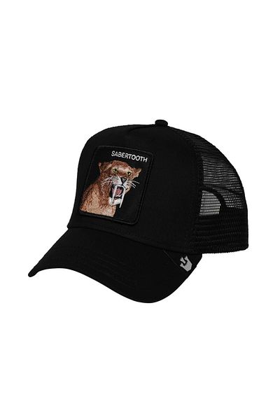 Goorin Bros Hat - The Sabertooth Tiger