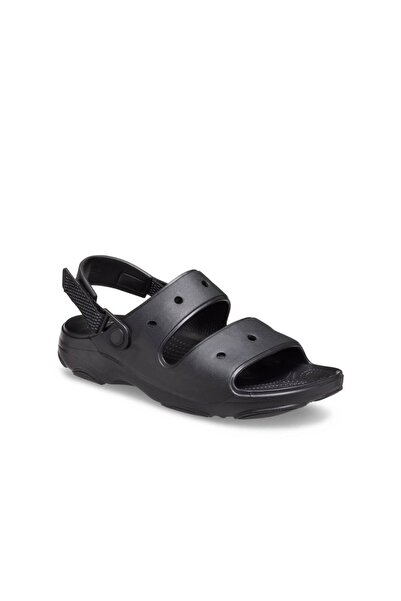 Crocs Papuci pentru bărbați Classic All Terrain Sandal - Negru