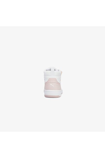 Puma Puma Rebound V6 Mid Ac+ Ps Sneakers Pink 39383220   Child