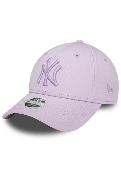 NEW ERA New York Yankees Wmns League Ess 9forty - Pălărie liliac