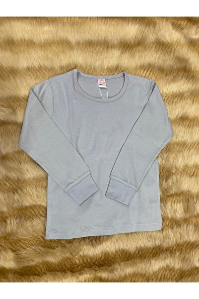 skycott Довгорукава чоловіча дитяча сорочка