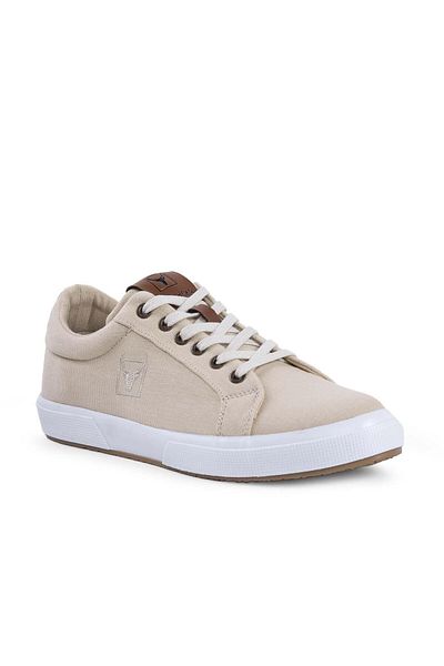 BUCKHEAD Mayer Buck4213-bk621 Ανδρικά Μπεζ Casual Παπούτσια