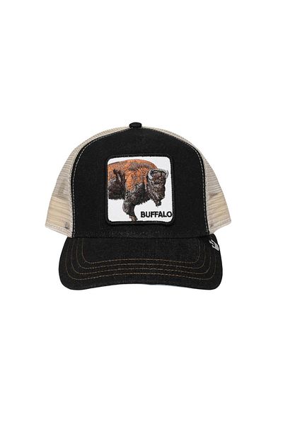 Goorin Bros Buffalo Hat
