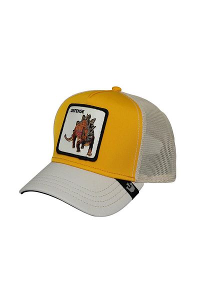 Goorin Bros Hat - Roofed Lizard