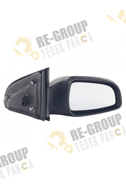VIEWMAX OPEL ASTRA H DİKİZ AYNASI (ELEKTRİKLİ) SAĞ 2004-2009 UYUMLU - 6428184