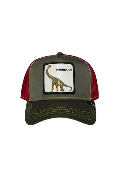 Goorin Bros Hat - Thunder Lizard
