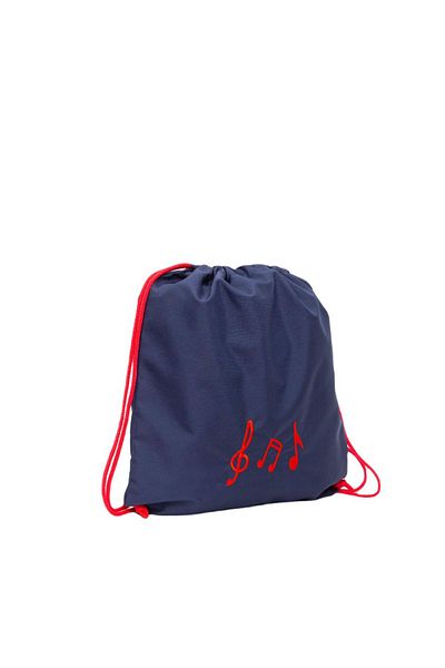 Nellonline Joy YARNED WRAPPED BACKPACK