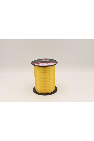 öz-iş Yellow Rose Satin Ribbon