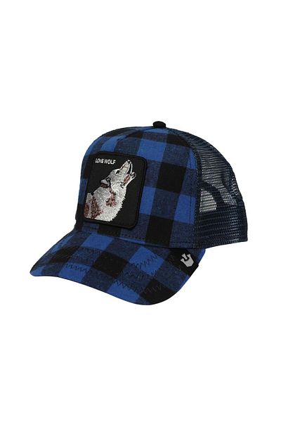 Goorin Bros Pălărie - Cod Albastru