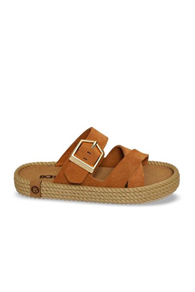 Bohonomad Sevilla Rust Жіночі капці