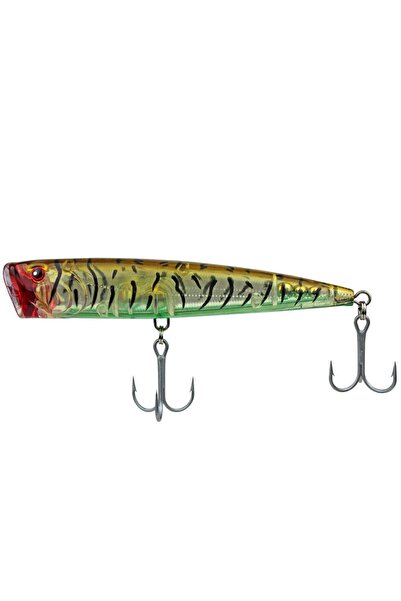 SEA HORSE GT Beast 140 F 40gr Brown Leopard 06