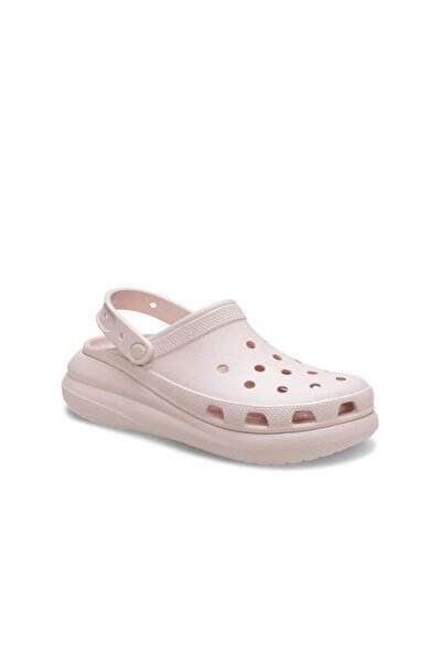 Crocs Γυναικείες παντόφλες Crush Clog - Ροζ