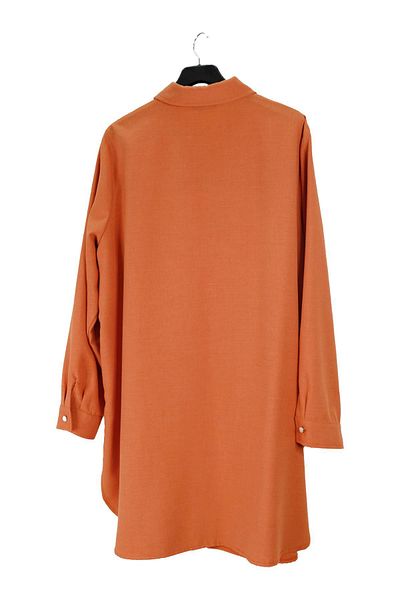 FUAT GÜRSEN Fuat Gürsen 1301 Model Tunic