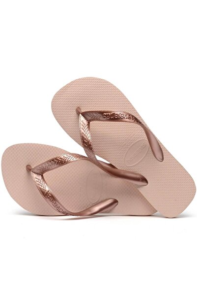 Havaianas Top Tiras Slippers - Light Pink