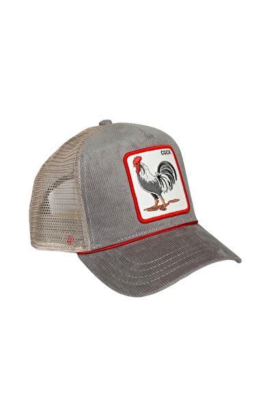 Goorin Bros Μακρυμάνικο Şile Πανί Erva Εποχιακό Πουκάμισο Μαύρο Ριγέ Syhbyz