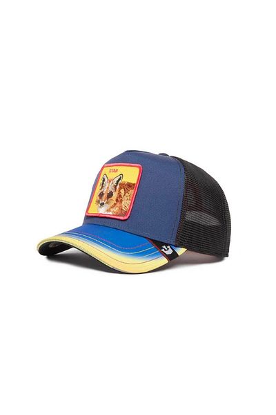 Goorin Bros Corneria - Design de pălărie Venom
