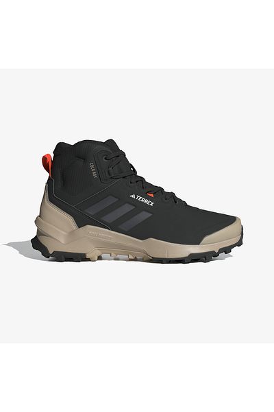 adidas Cizme de exterior pentru bărbați Terrex Ax4 Mid Beta C.rdy Black