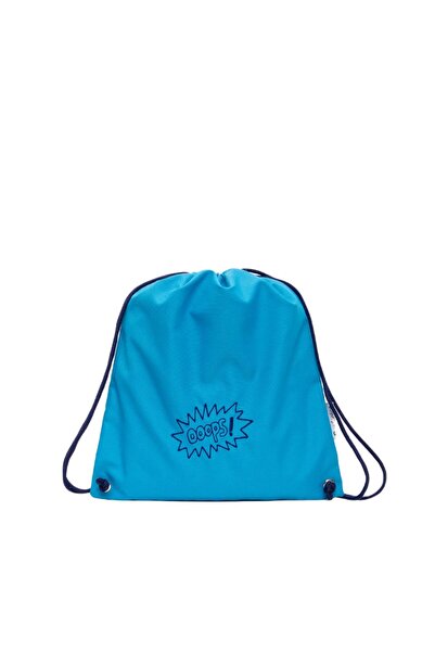 Nellonline Σακίδιο πλάτης με κορδόνια Joy