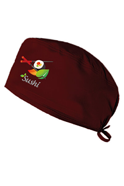 bonecim سوشي تحت عنوان بونيه طبيب ممرضة كوك الشيف بونيه طبيب الأسنان جراحة بونيه