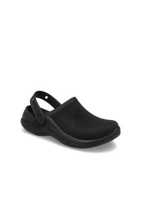 Crocs Literide 360 Clog Terlik Siyah Fiyat Yorumlar Trendyol