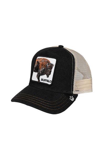 Goorin Bros Buffalo Hat