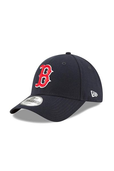 NEW ERA Pălărie Boston Red Sox Bleumarin - Mlb The League