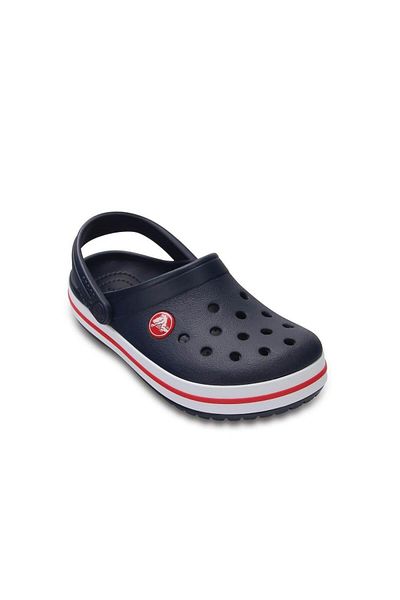 Crocs 207006 Тъмносиньо, Червено