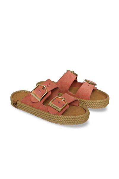 Bohonomad Syd12-00066 Sydney Blush Women's Slippers