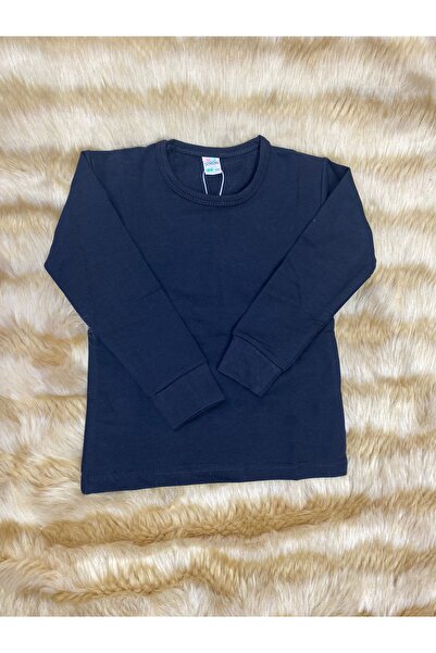 skycott Довгорукава чоловіча дитяча сорочка