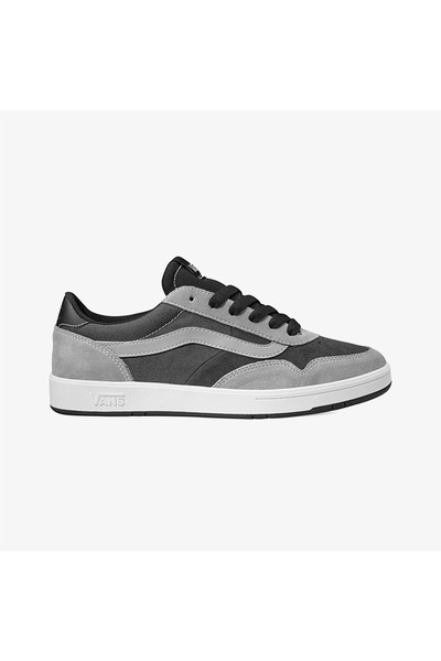 Vans Cruze Too Cc Unisex Gri Sneaker