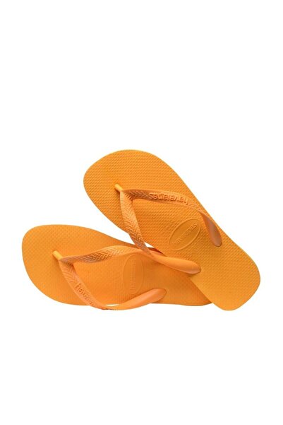 Havaianas Top Terlik - Sarı