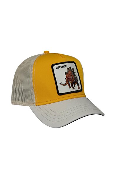 Goorin Bros Καπέλο - Καταπρόσωπο με οροφή