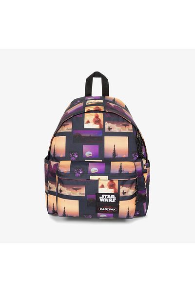 Eastpak Star Wars Landscape Grey Backpack - Day Pak'R