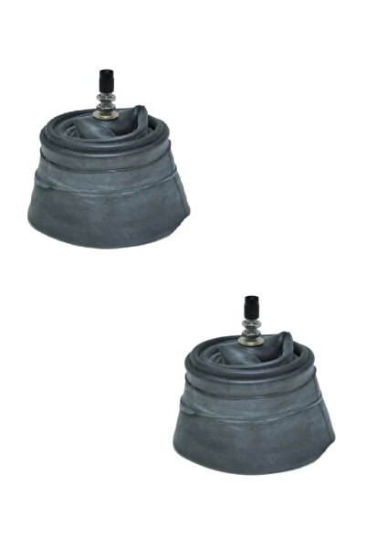 Billas 2.75/3.00-17 Motosiklet İç Lastiği Düz Subap X 2 Adet