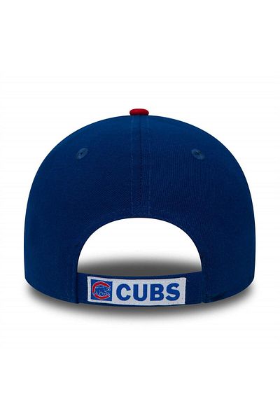 NEW ERA MLB The League Синя шапка на Чикаго Къбс