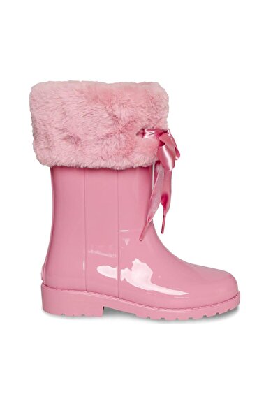 IGOR Campera Charol Soft Çocuk Yağmur Çizmesi - Pembe