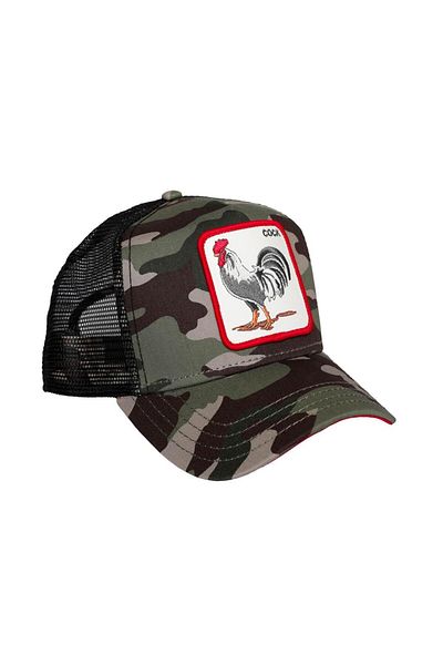 Goorin Bros Hat - Rooster