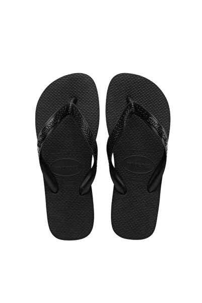 Havaianas Havainas Top Men's Black Slippers